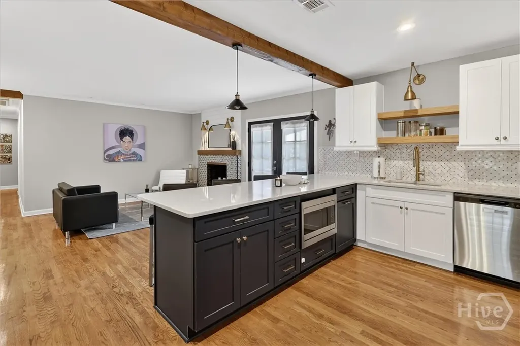 4625 Cumberland Drive Savannah GA 31405