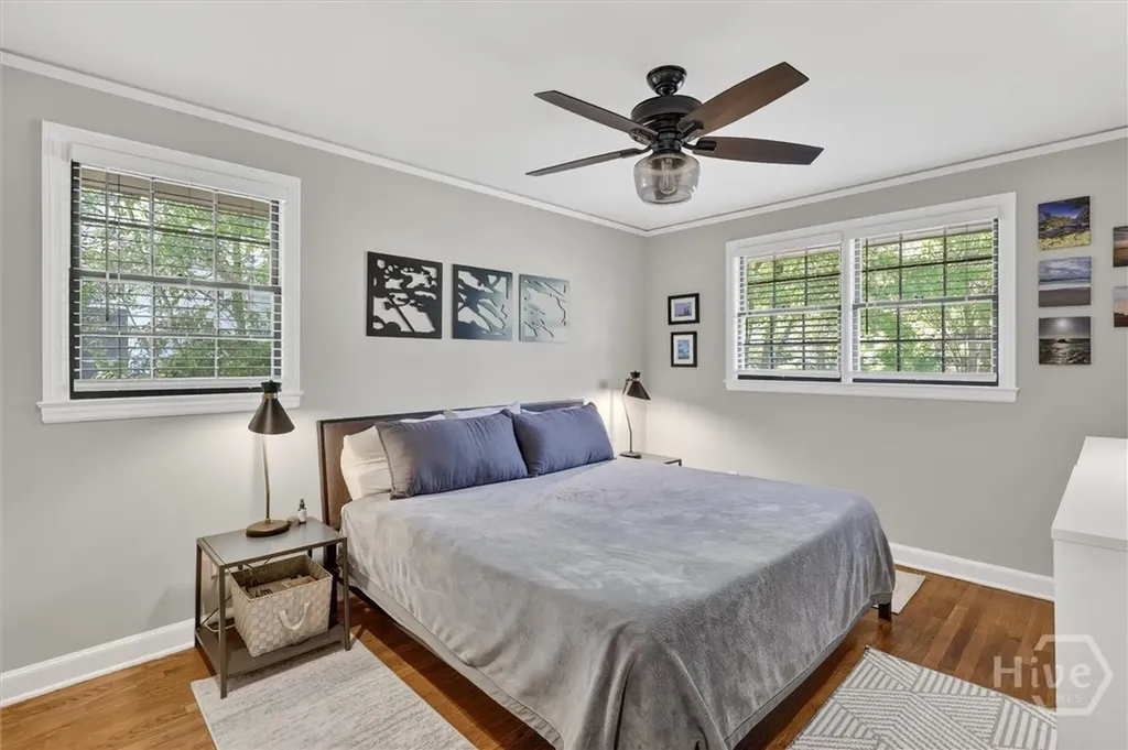 4625 Cumberland Drive Savannah GA 31405