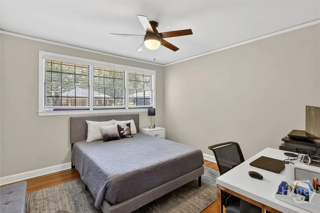 4625 Cumberland Drive Savannah GA 31405