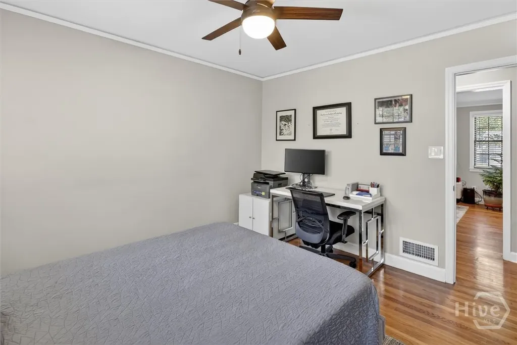 4625 Cumberland Drive Savannah GA 31405