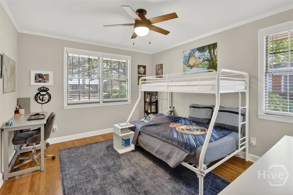 4625 Cumberland Drive Savannah GA 31405