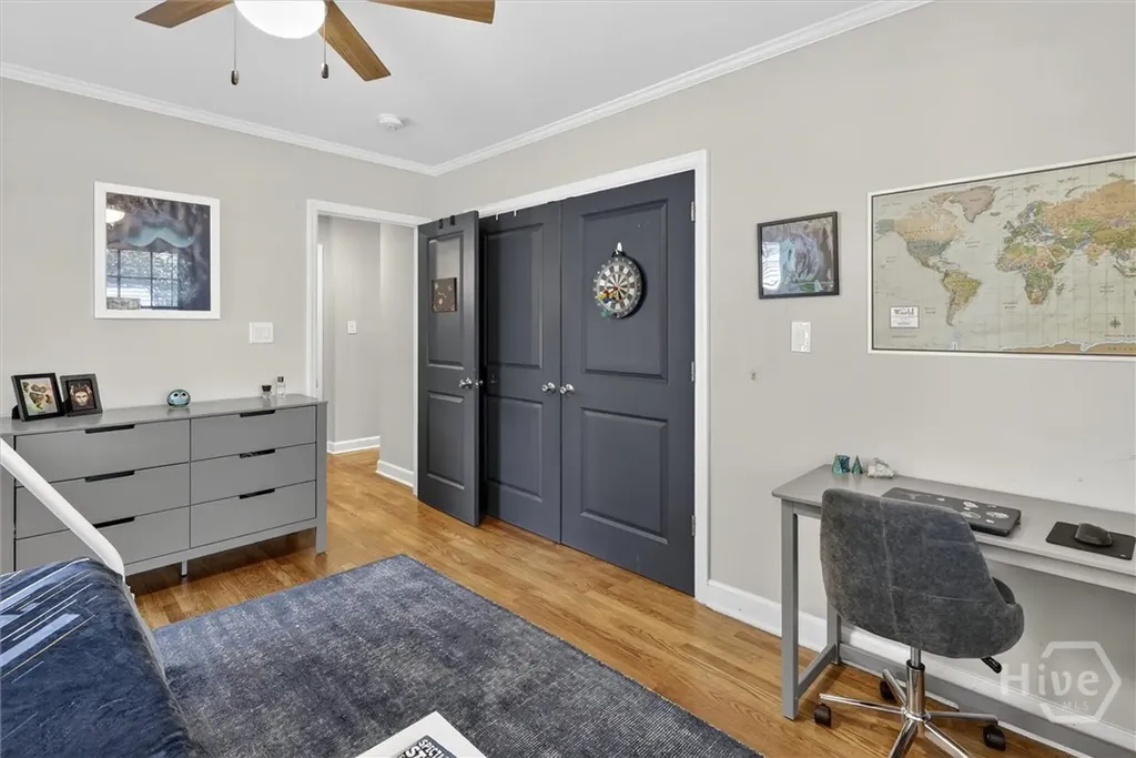 4625 Cumberland Drive Savannah GA 31405