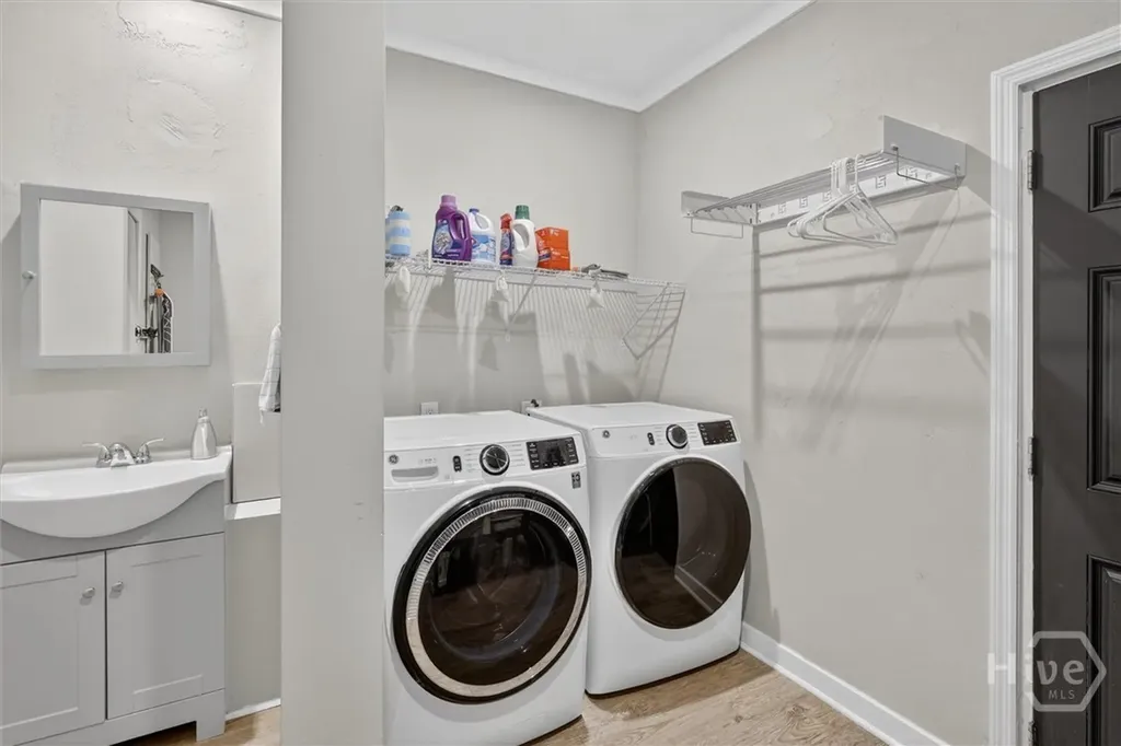 4625 Cumberland Drive Savannah GA 31405