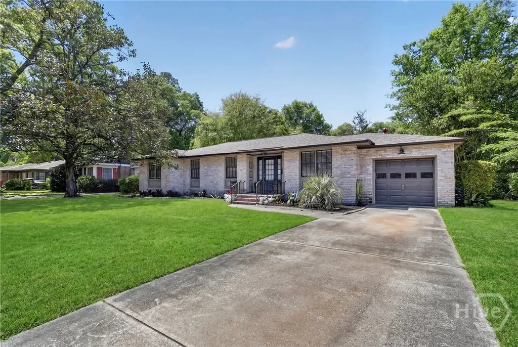 4625 Cumberland Drive Savannah GA 31405