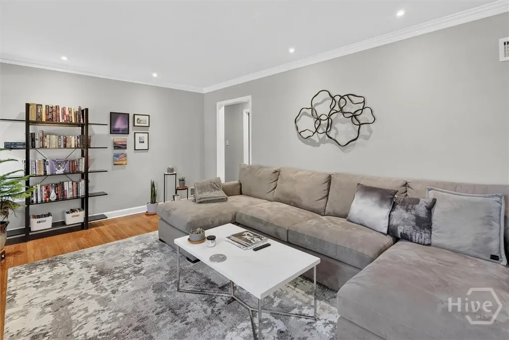 4625 Cumberland Drive Savannah GA 31405