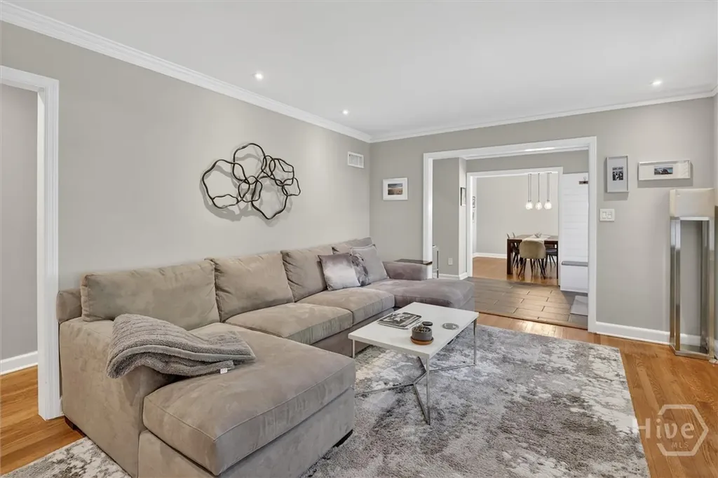 4625 Cumberland Drive Savannah GA 31405