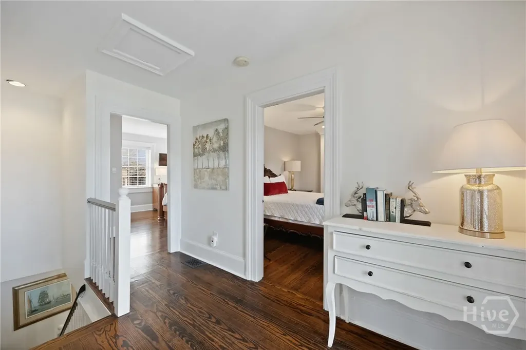 512 Tattnall Street Savannah GA 31401
