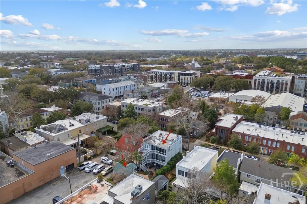 512 Tattnall Street Savannah GA 31401