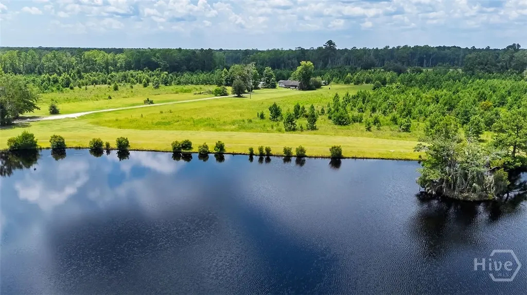 410 Newton Road Guyton GA 31312