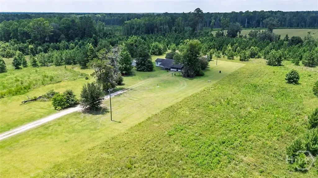 410 Newton Road Guyton GA 31312