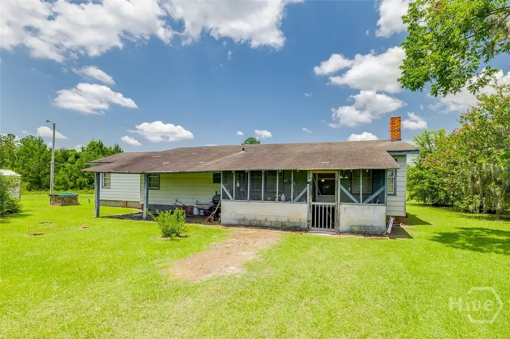 410 Newton Road Guyton GA 31312