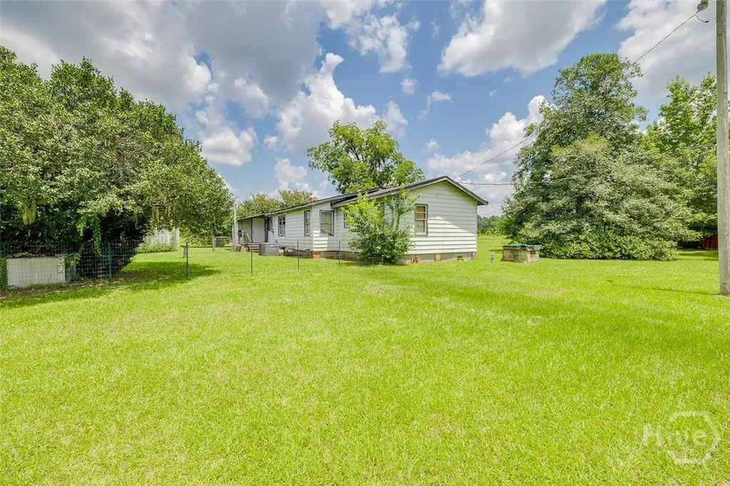 410 Newton Road Guyton GA 31312