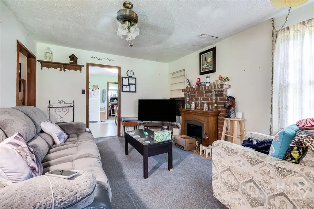 410 Newton Road Guyton GA 31312