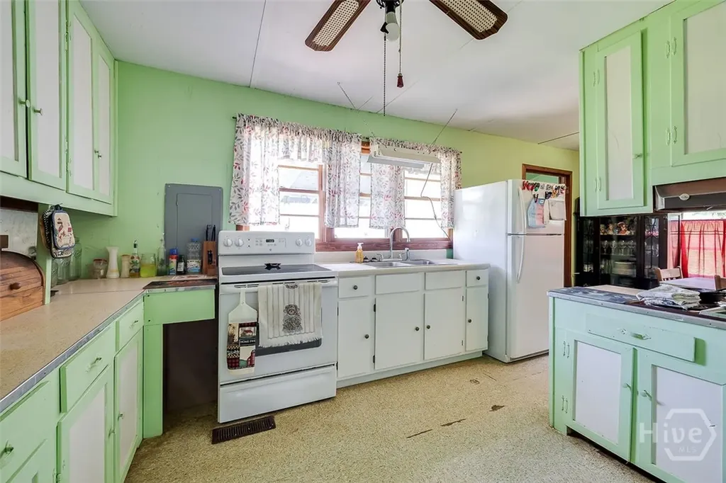 410 Newton Road Guyton GA 31312