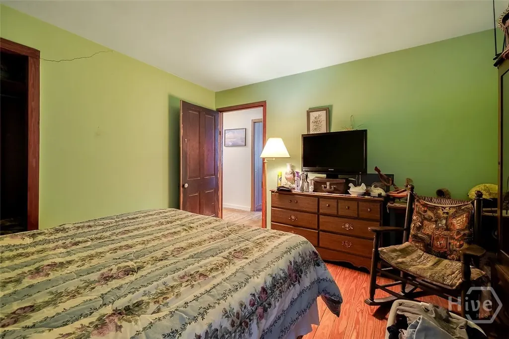 410 Newton Road Guyton GA 31312
