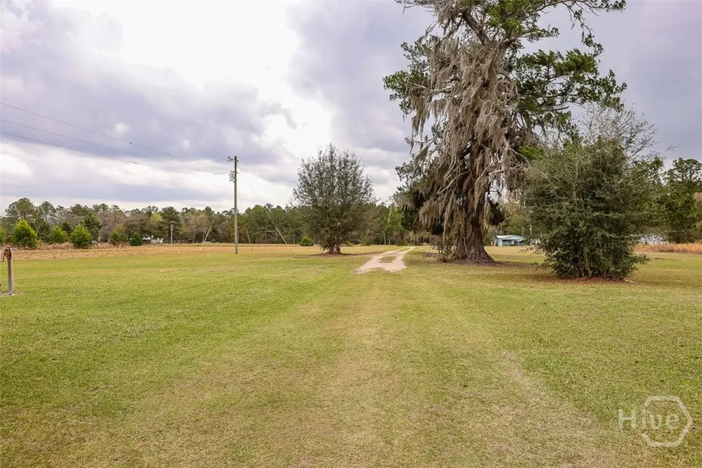 410 Newton Road Guyton GA 31312