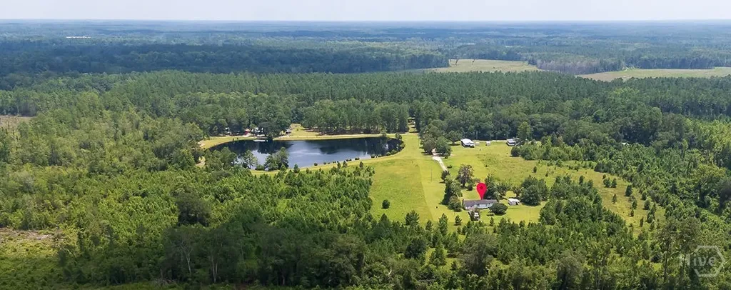 410 Newton Road Guyton GA 31312