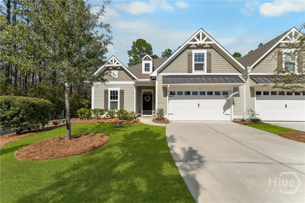 10 Golf Drive Pooler GA 31322