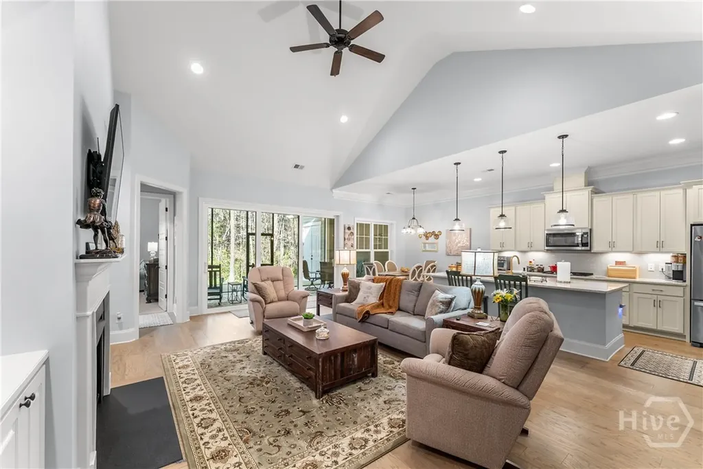 10 Golf Drive Pooler GA 31322