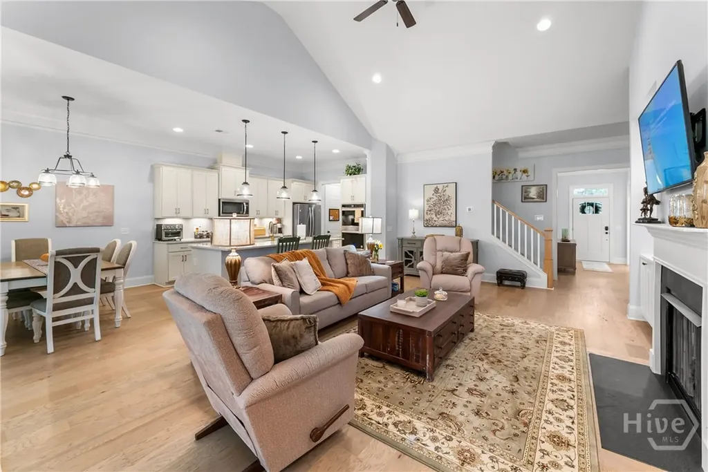 10 Golf Drive Pooler GA 31322