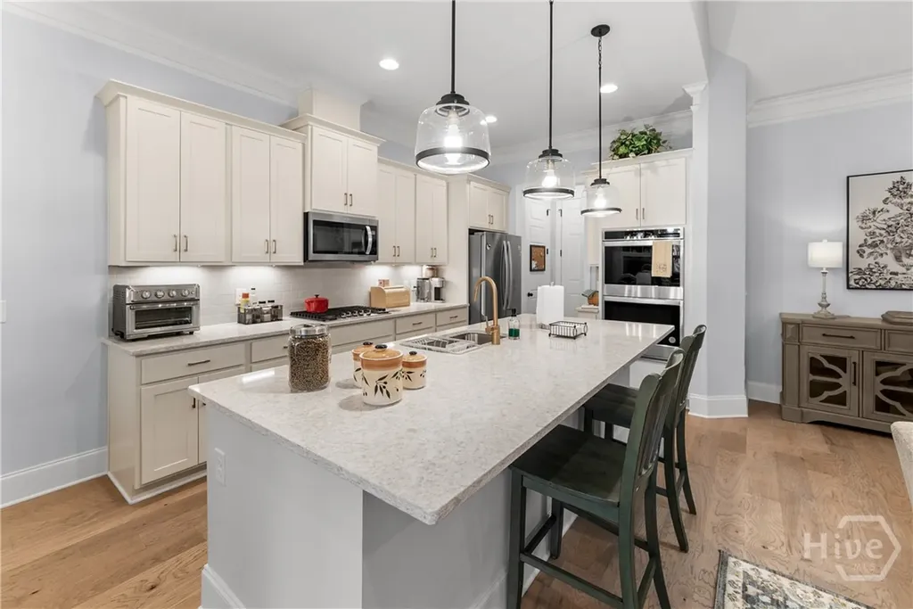 10 Golf Drive Pooler GA 31322