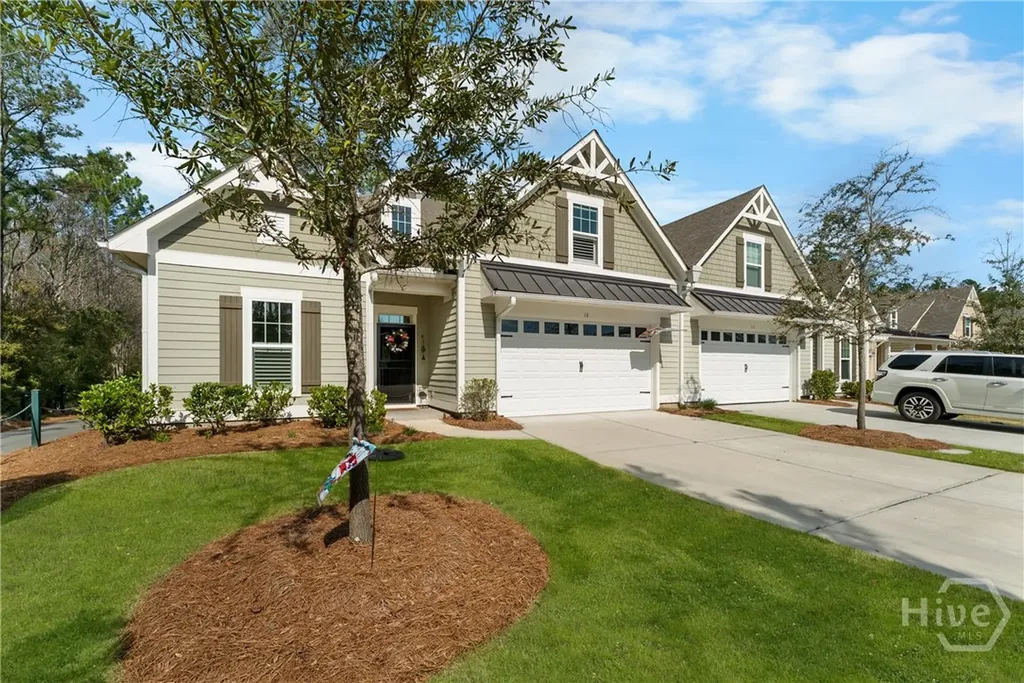 10 Golf Drive Pooler GA 31322