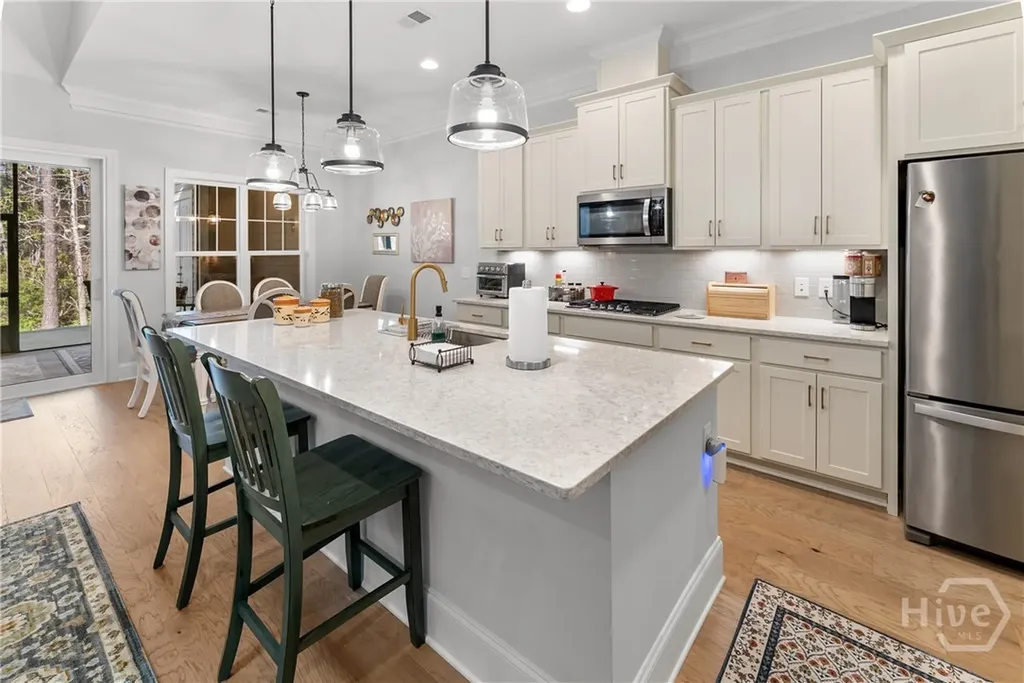 10 Golf Drive Pooler GA 31322