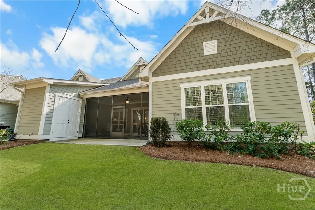 10 Golf Drive Pooler GA 31322