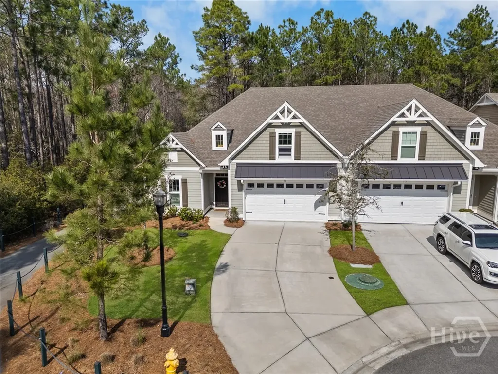 10 Golf Drive Pooler GA 31322
