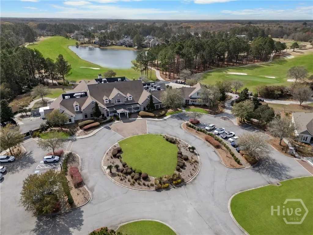 10 Golf Drive Pooler GA 31322