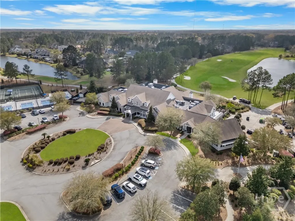10 Golf Drive Pooler GA 31322