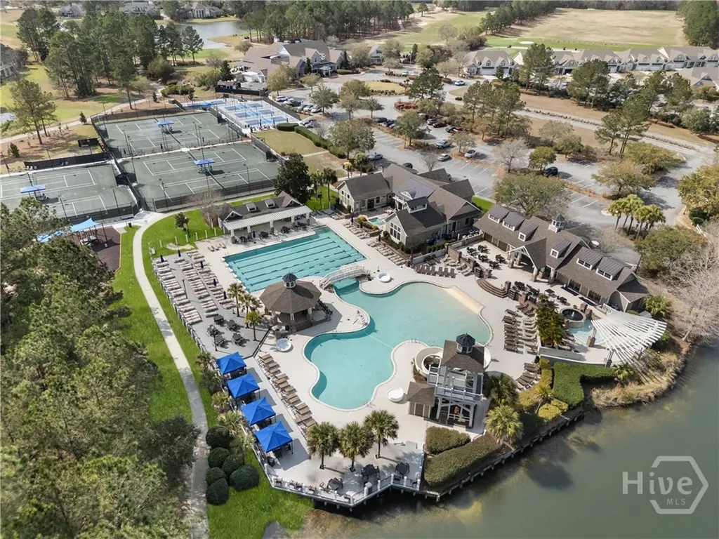 10 Golf Drive Pooler GA 31322