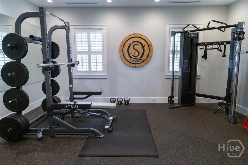 10 Golf Drive Pooler GA 31322