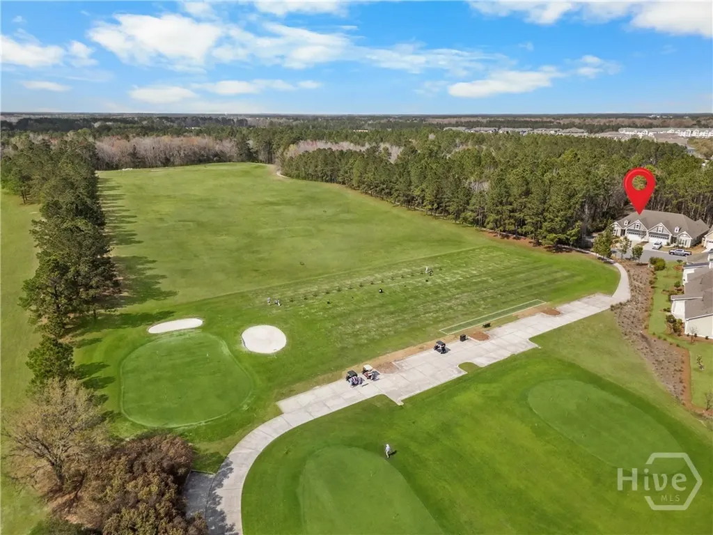 10 Golf Drive Pooler GA 31322