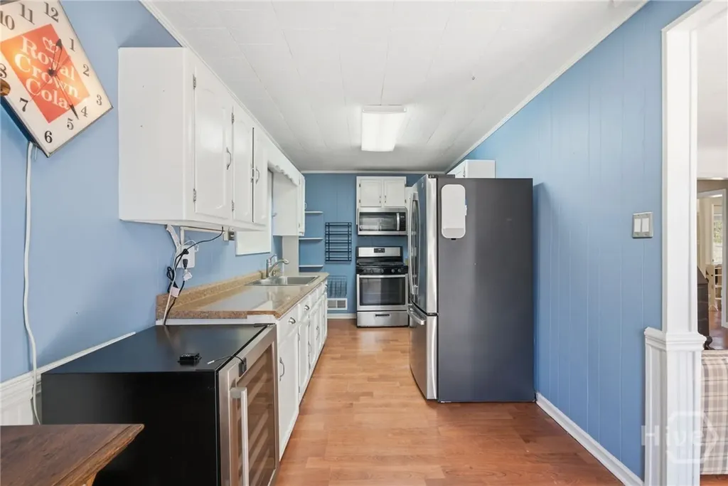 14 Redmond Avenue Savannah GA 31408