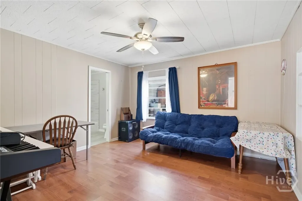 14 Redmond Avenue Savannah GA 31408
