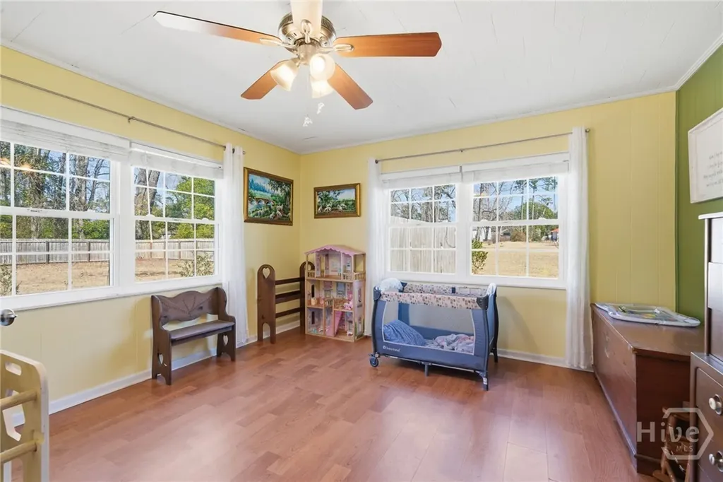 14 Redmond Avenue Savannah GA 31408