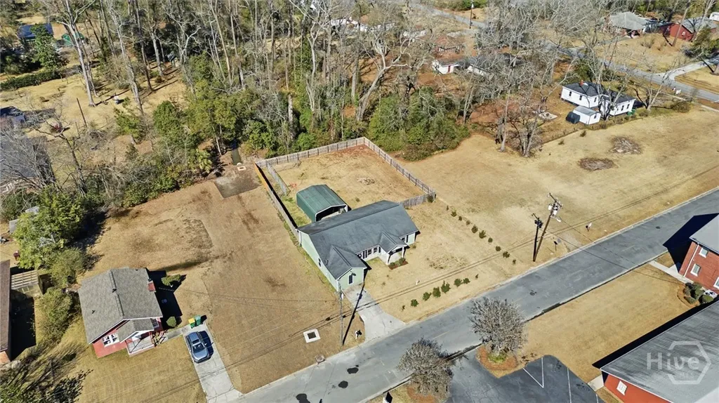 14 Redmond Avenue Savannah GA 31408