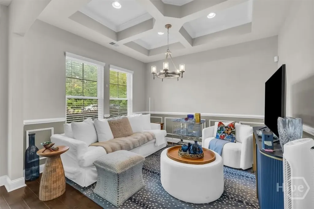 291 Mcqueen Drive Pooler GA 31322