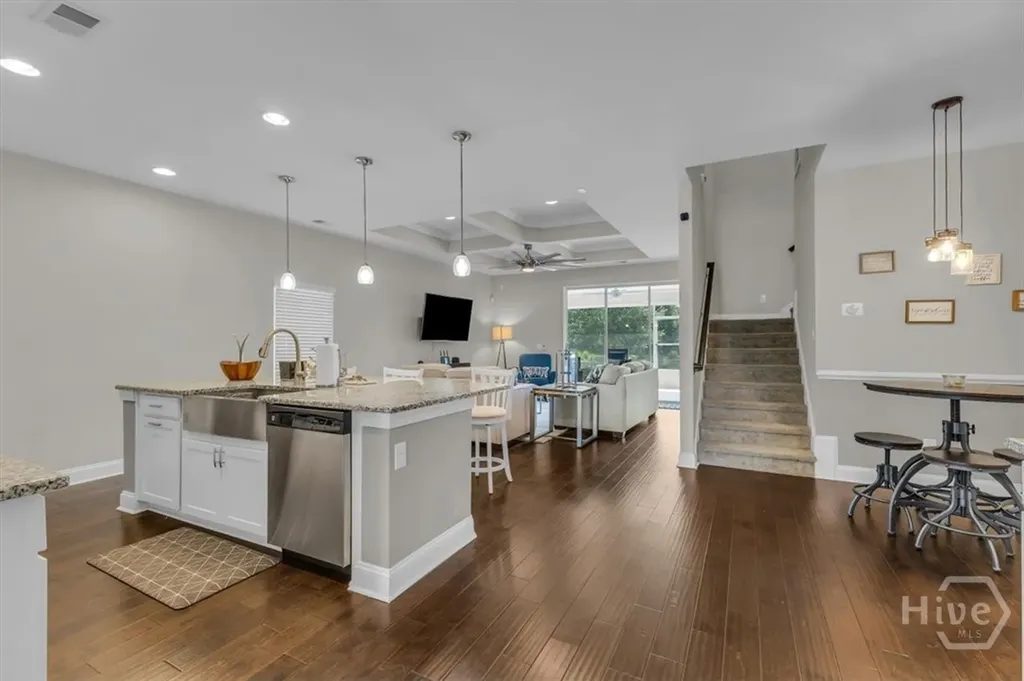 291 Mcqueen Drive Pooler GA 31322