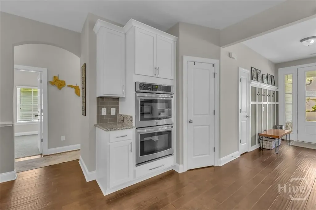291 Mcqueen Drive Pooler GA 31322