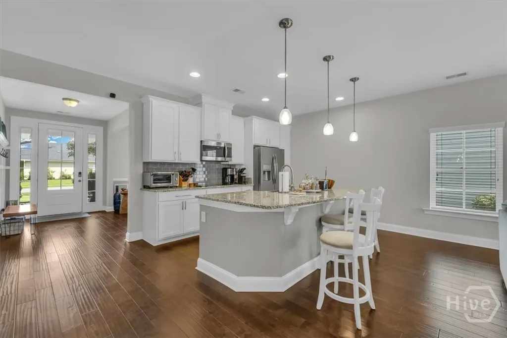 291 Mcqueen Drive Pooler GA 31322