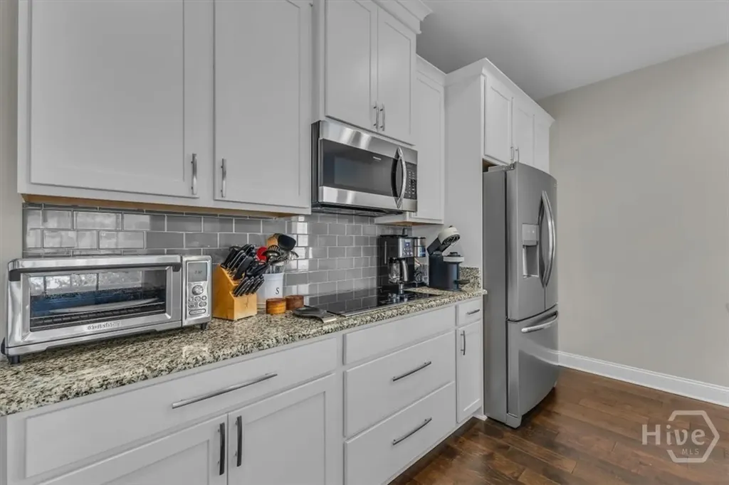 291 Mcqueen Drive Pooler GA 31322