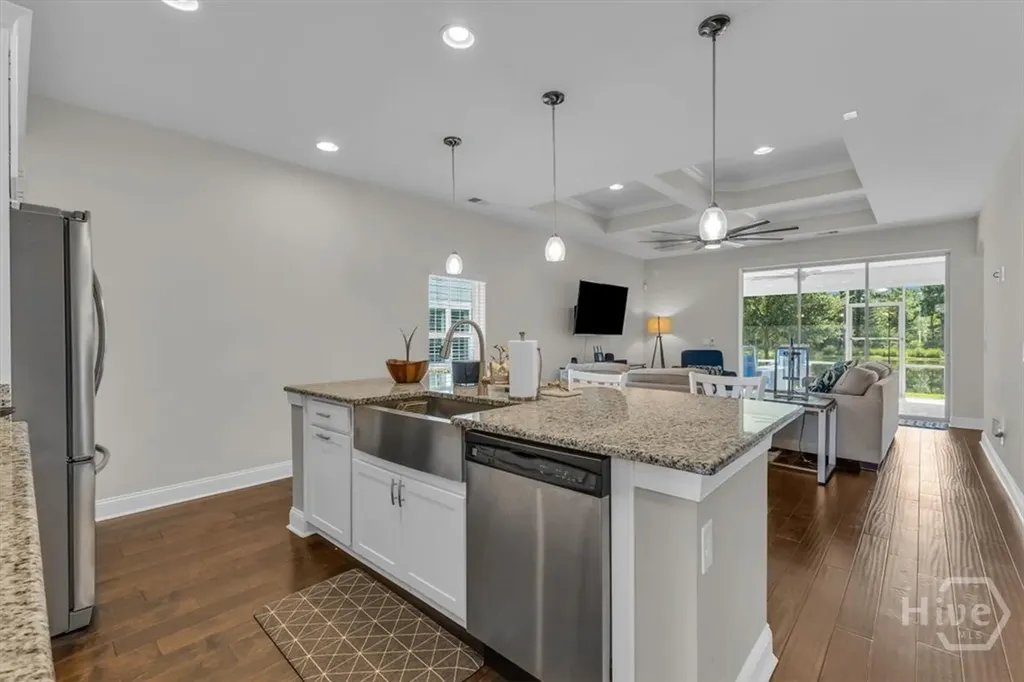 291 Mcqueen Drive Pooler GA 31322