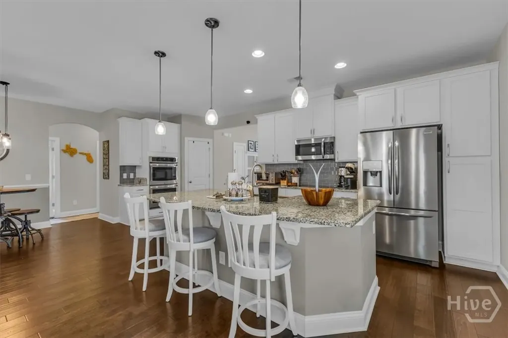291 Mcqueen Drive Pooler GA 31322