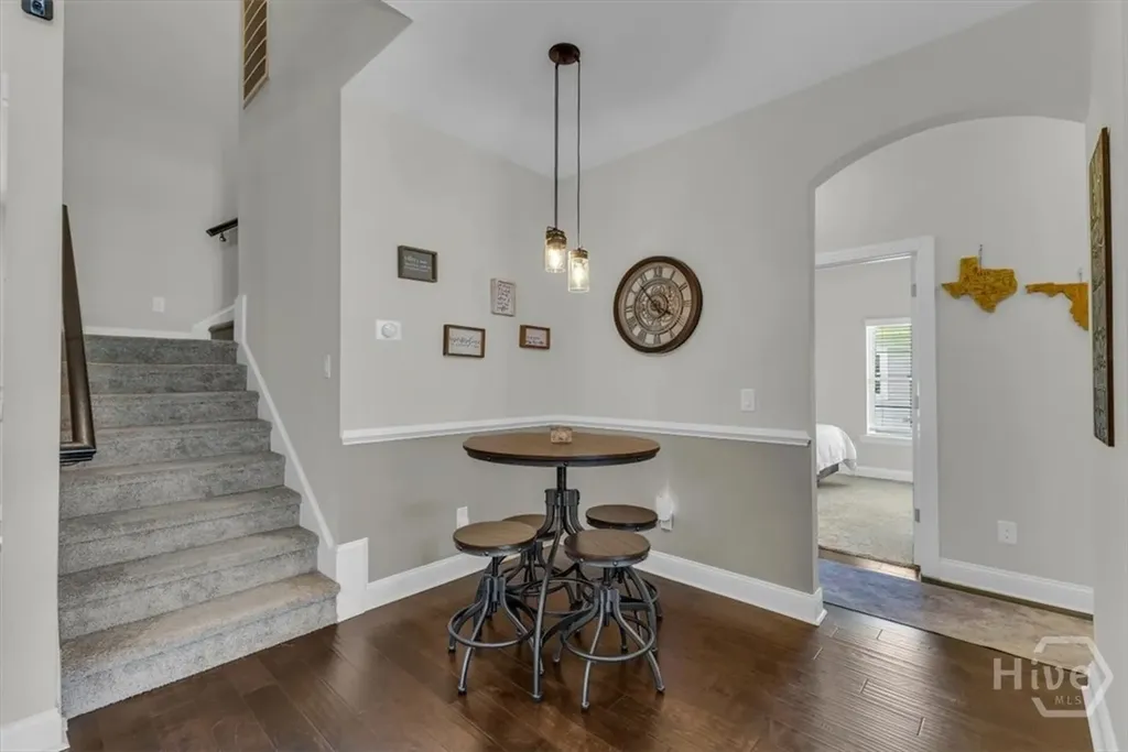 291 Mcqueen Drive Pooler GA 31322