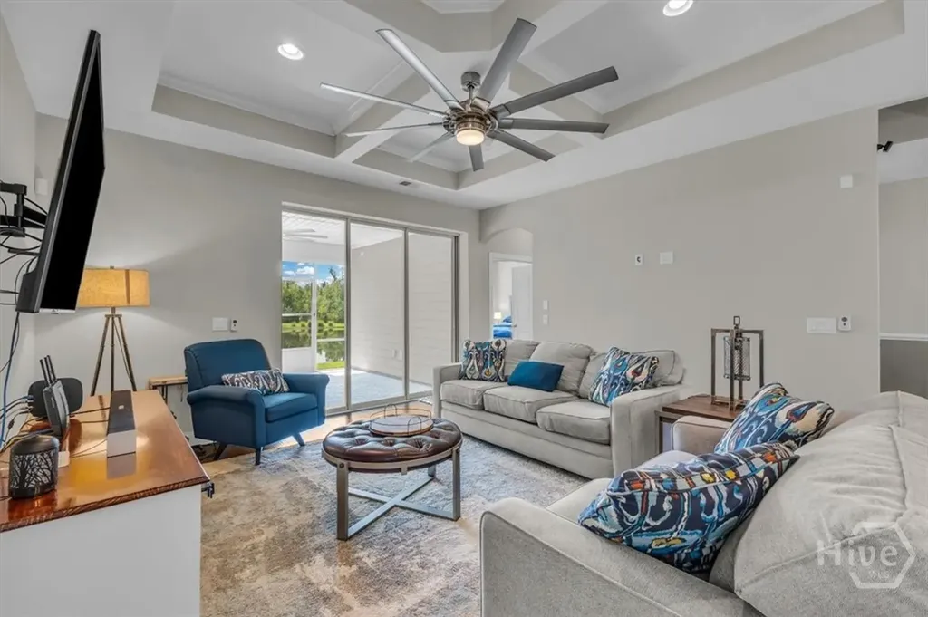291 Mcqueen Drive Pooler GA 31322