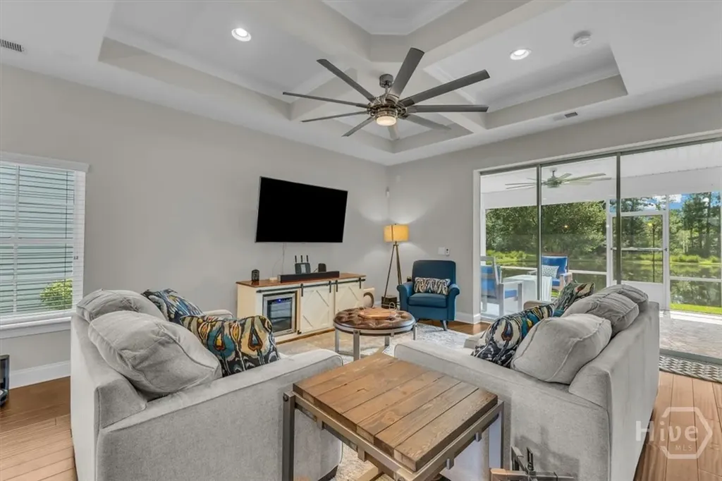 291 Mcqueen Drive Pooler GA 31322