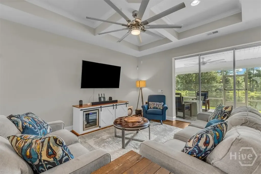 291 Mcqueen Drive Pooler GA 31322