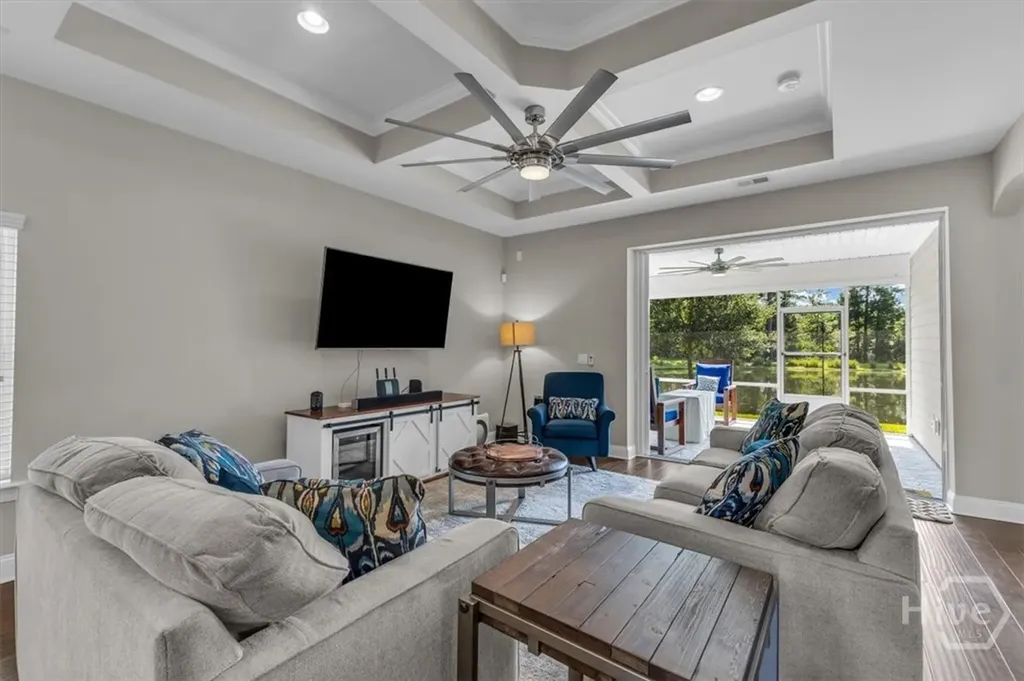 291 Mcqueen Drive Pooler GA 31322